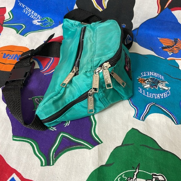 Vintage Shalamex Super Pouch Fanny Pack - Picture 3 of 6